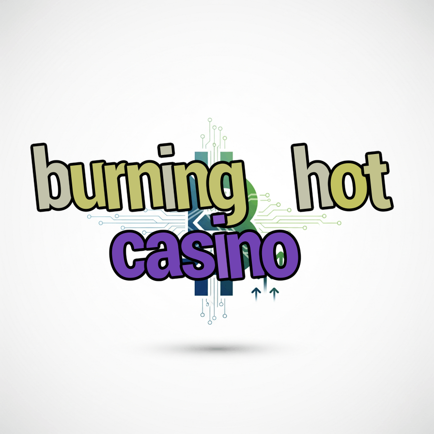 burning hot casino